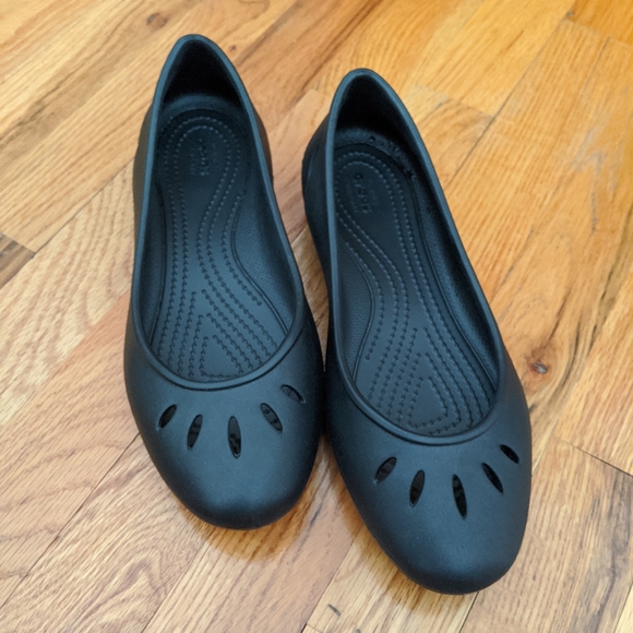CROCS Shoes - Crocs Flats